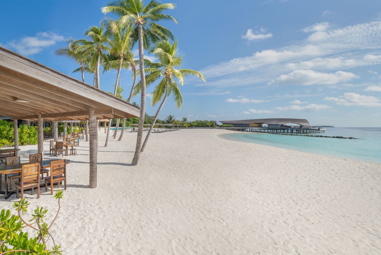 The St. Regis Maldives Vommuli Resort - Image 18