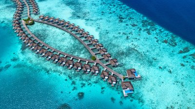 Kandima Maldives