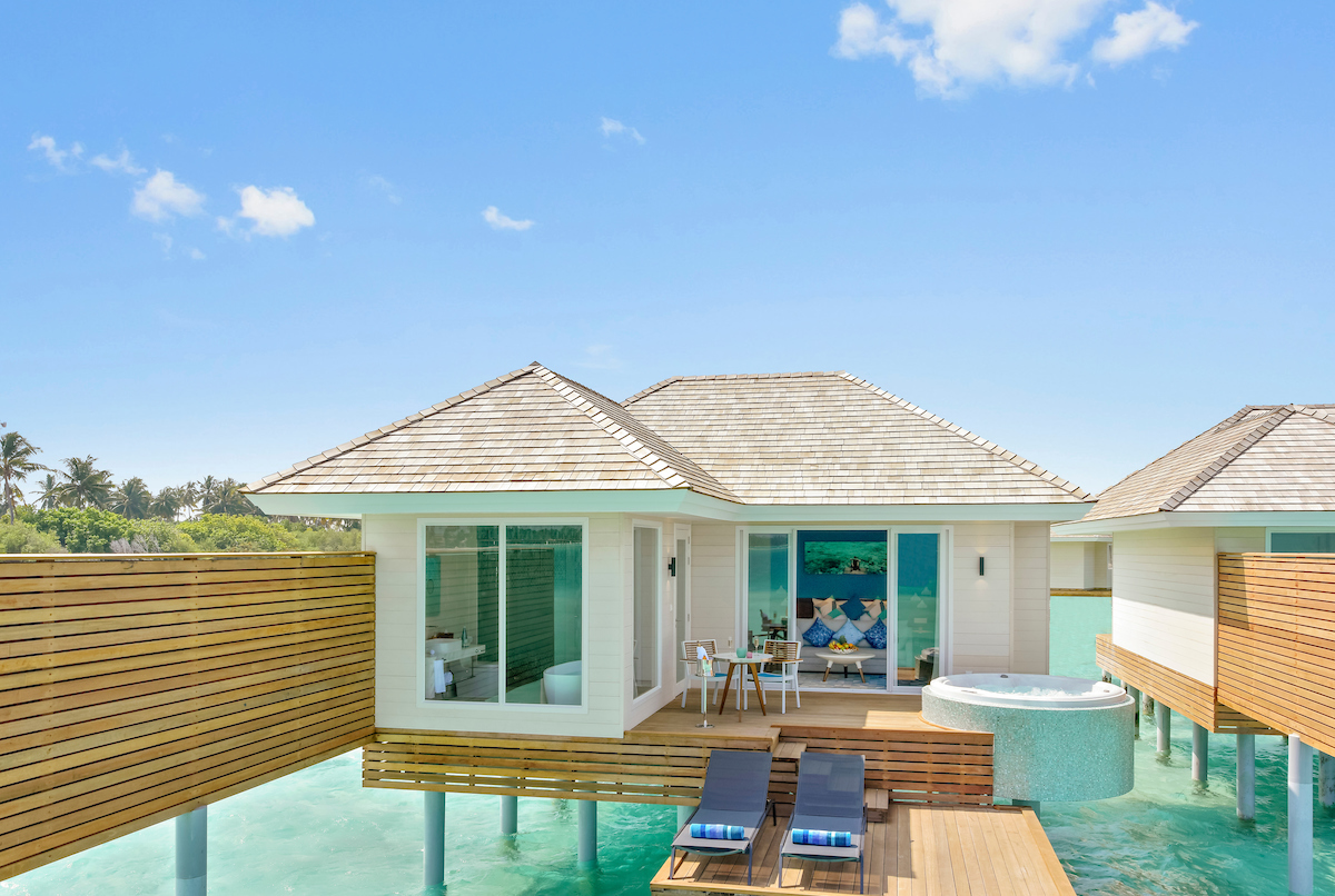 Kandima Maldives - Image 2