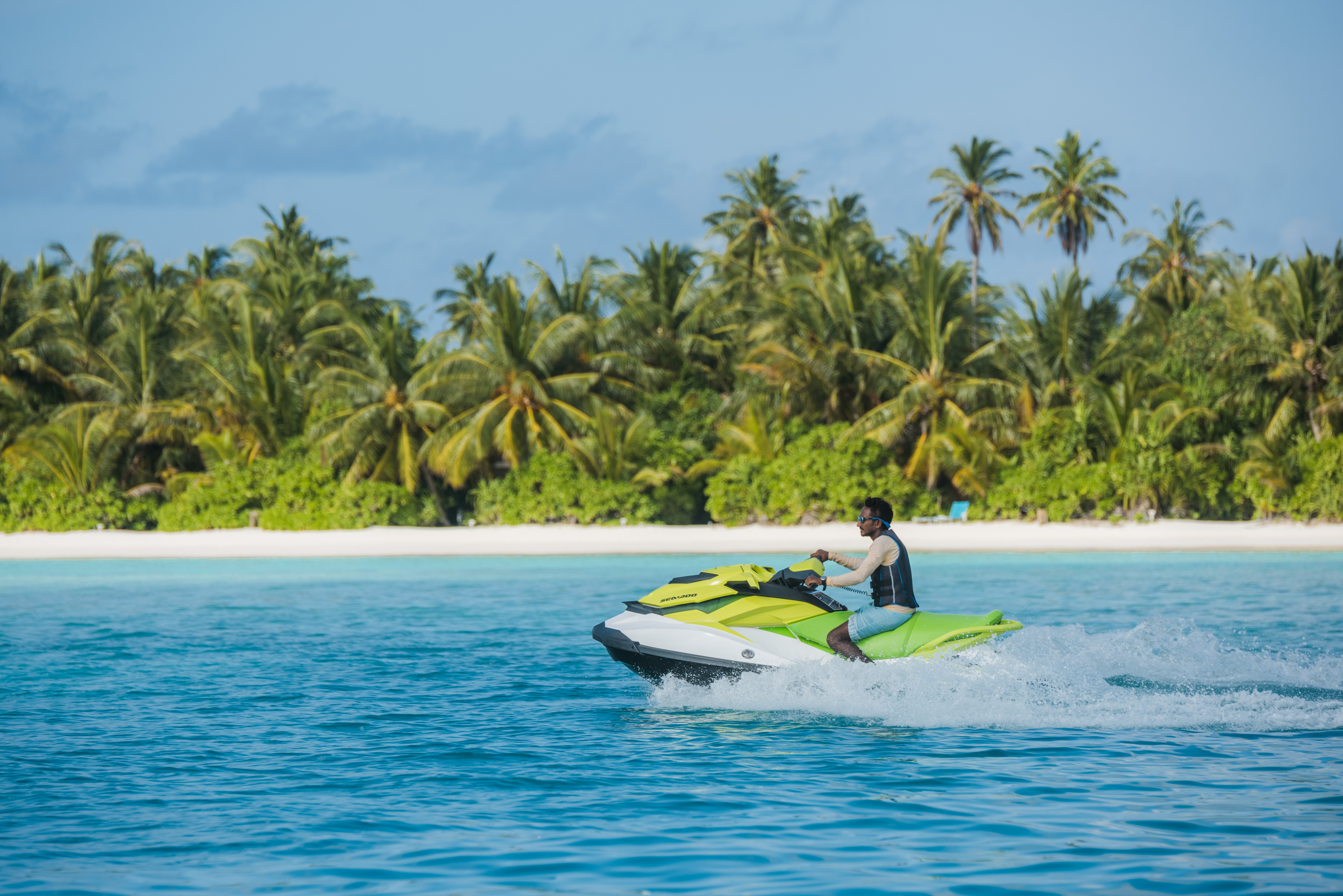 Kandima Maldives - Image 6