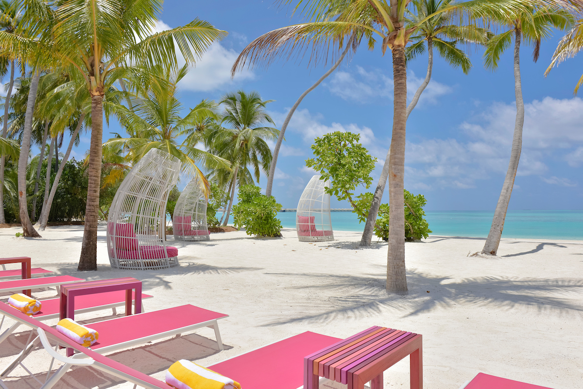 Kandima Maldives - Image 13