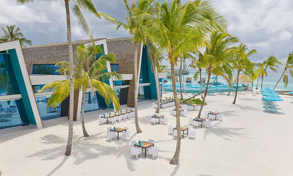 Kandima Maldives - Image 18