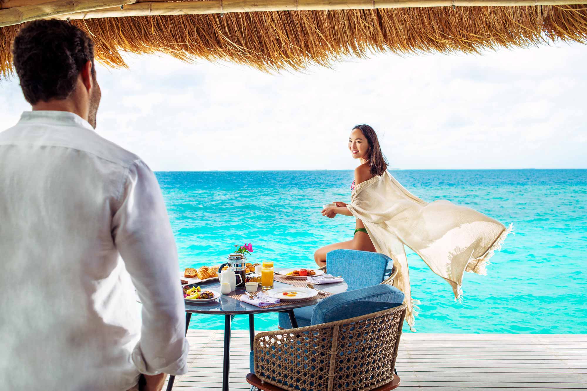 Emerald Maldives Resort & Spa - Image 11