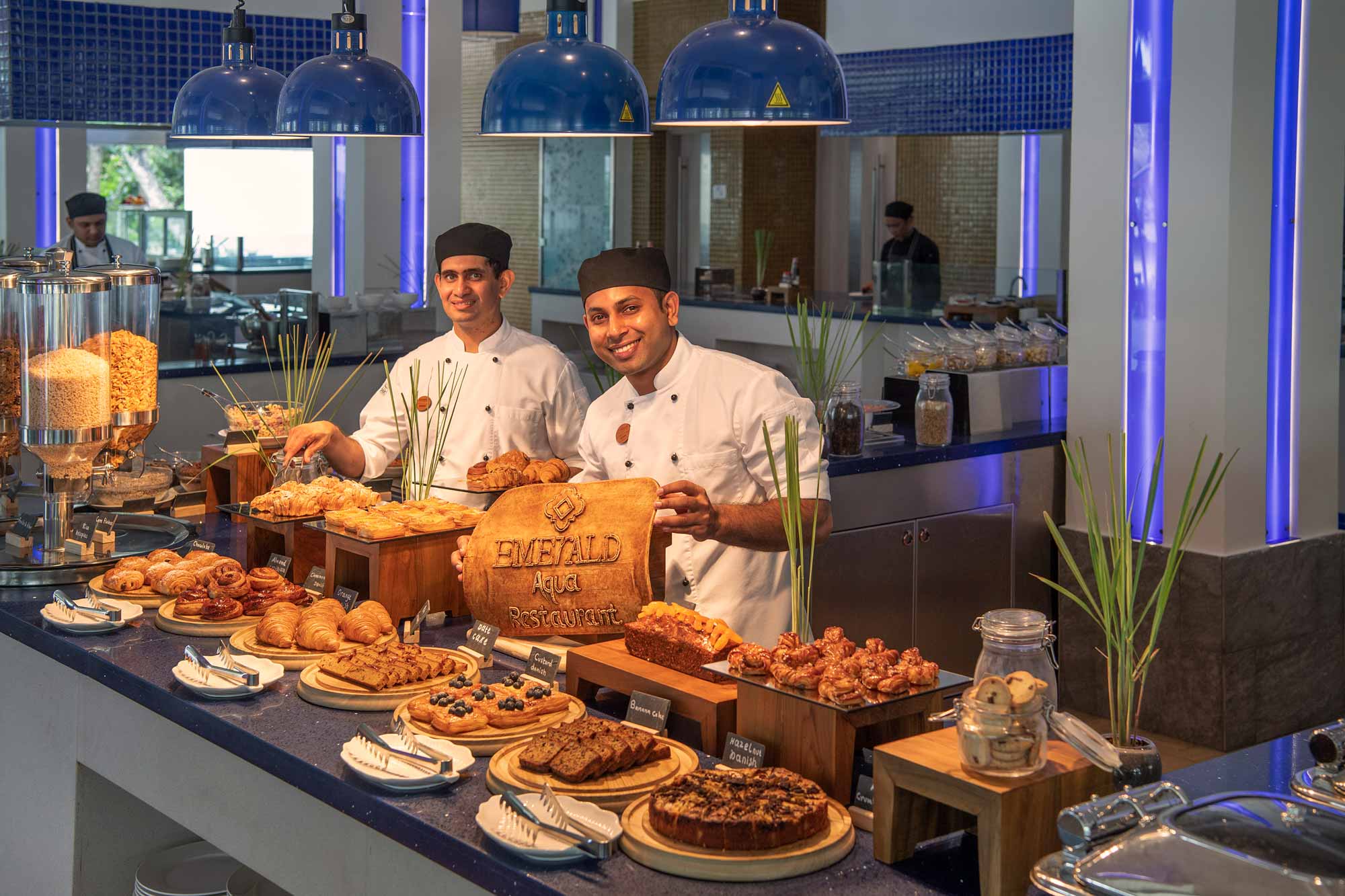 Emerald Maldives Resort & Spa - Image 13