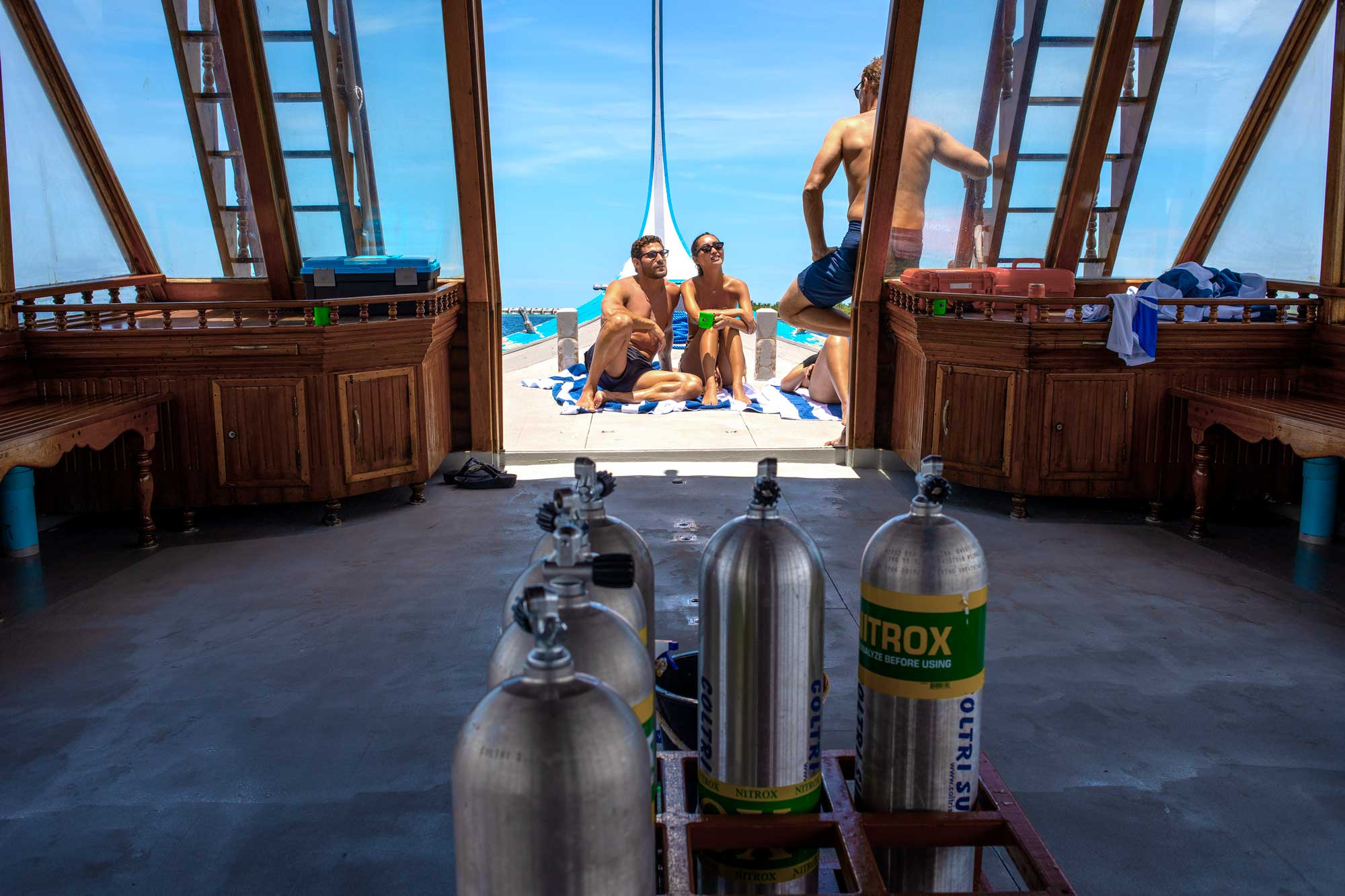 Emerald Maldives Resort & Spa - Image 18