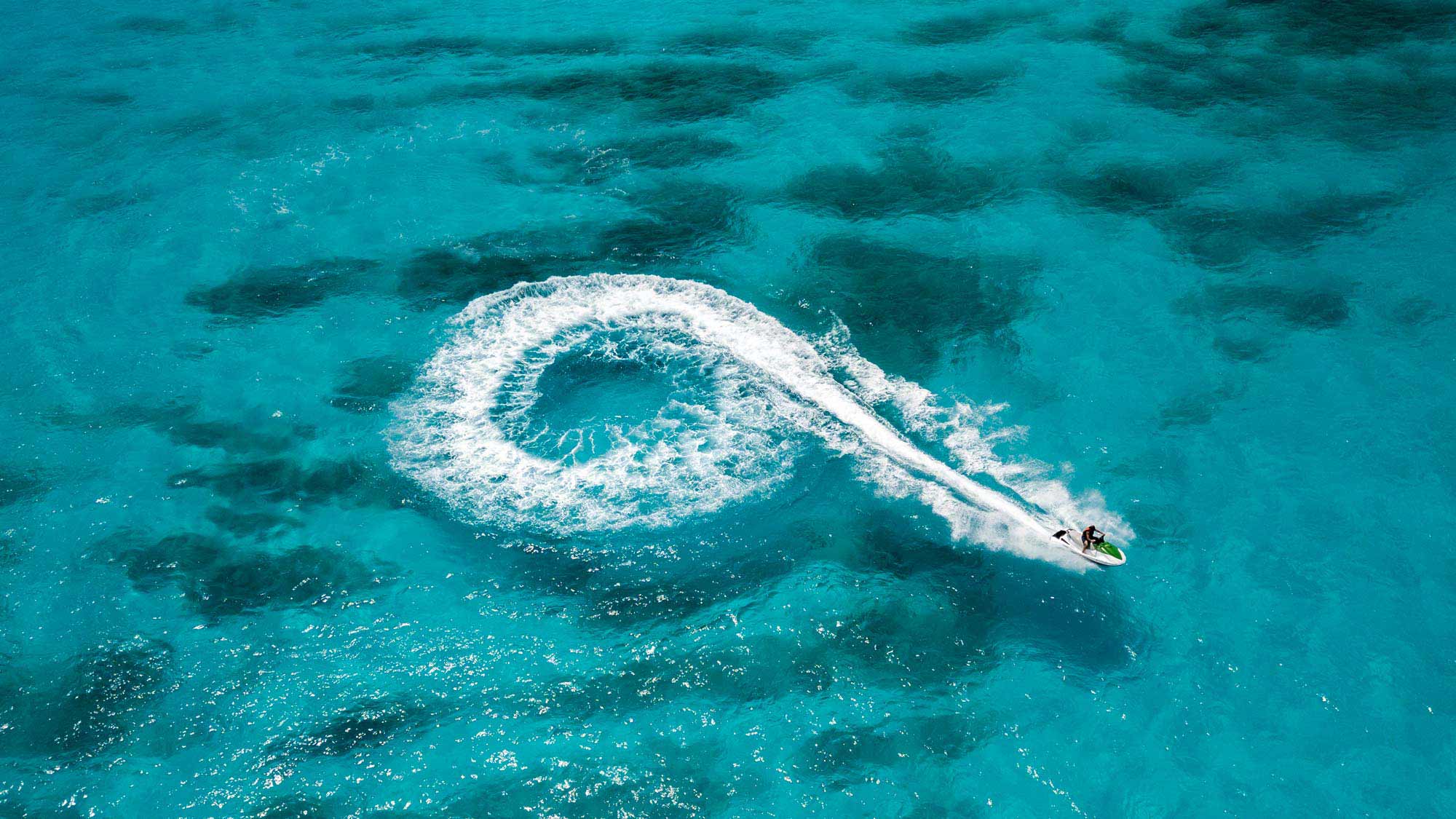 Emerald Maldives Resort & Spa - Image 22