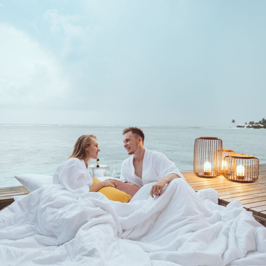 Cinnamon Hakuraa Huraa Maldives - Image 2