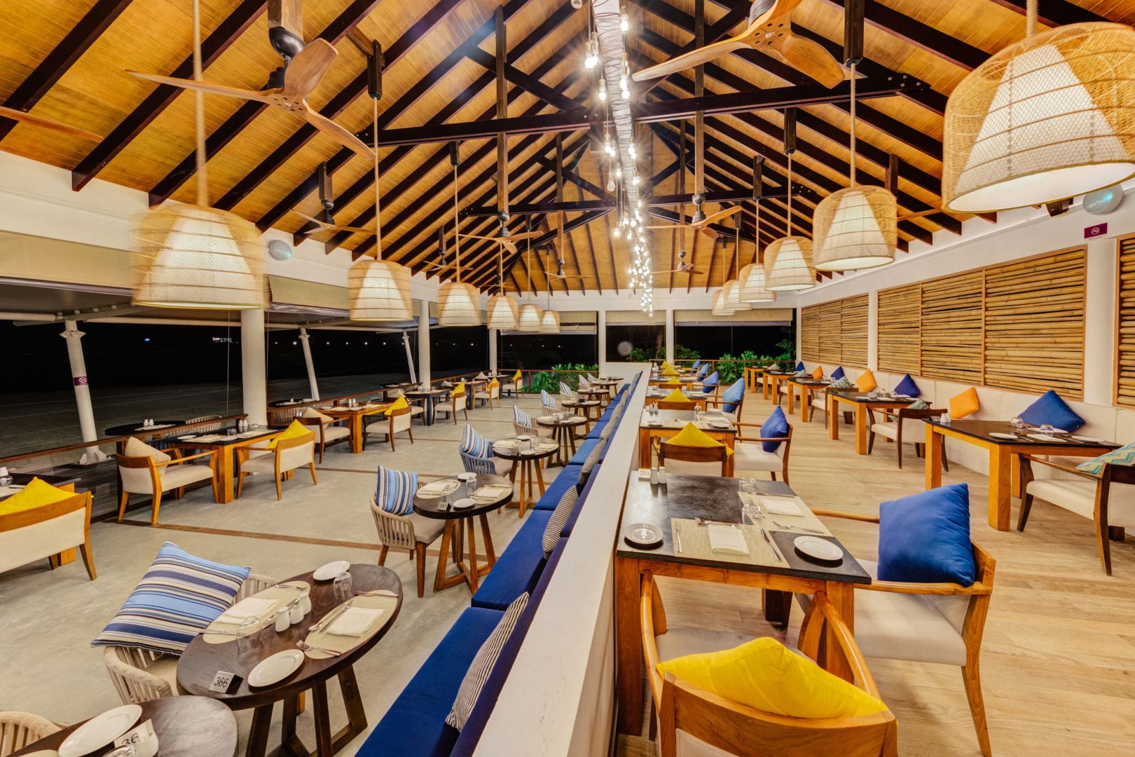 Cinnamon Hakuraa Huraa Maldives - Image 4