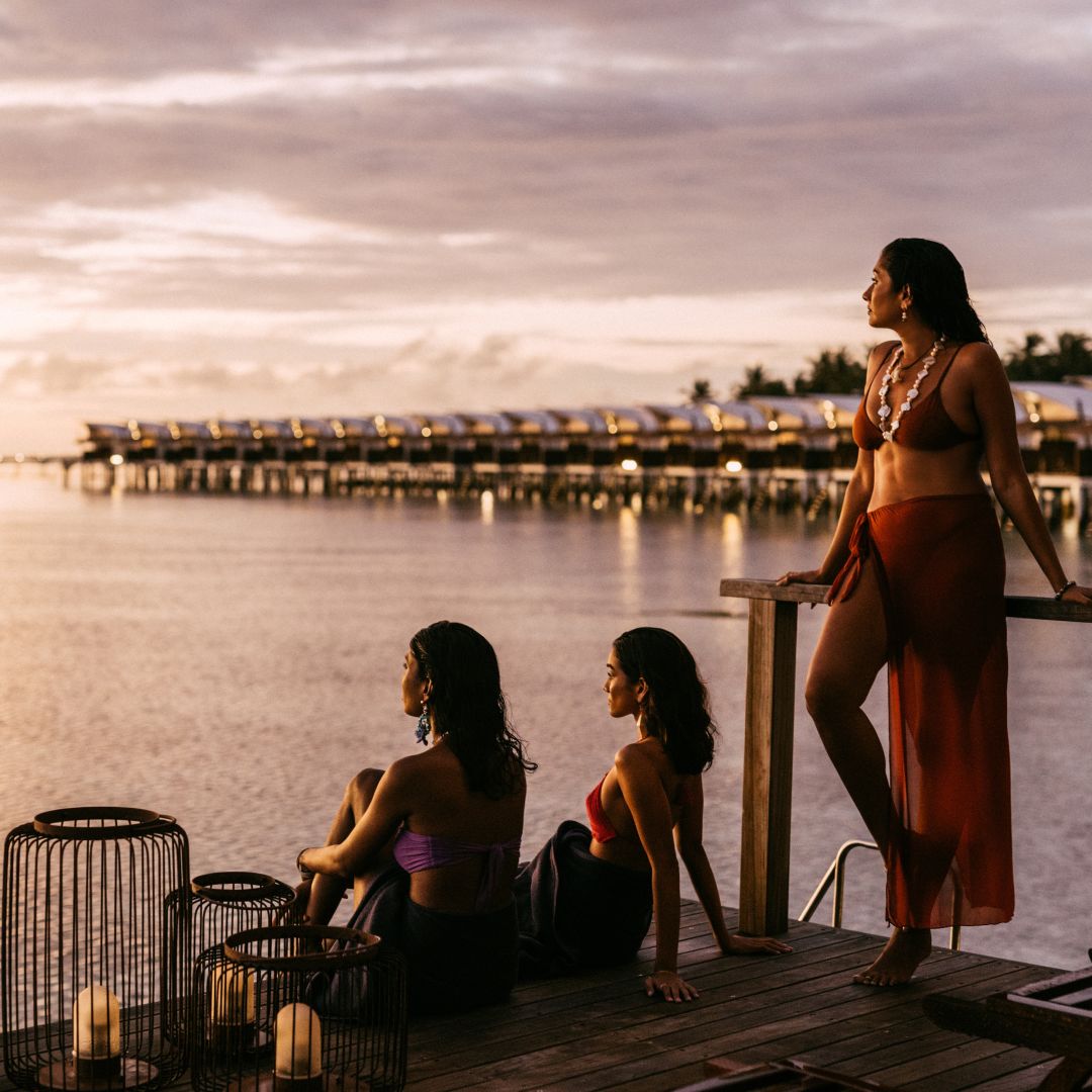 Cinnamon Hakuraa Huraa Maldives - Image 6
