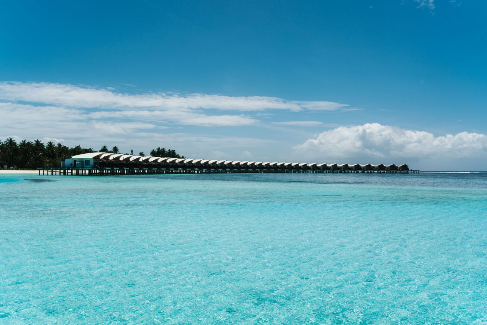 Cinnamon Hakuraa Huraa Maldives - Image 8