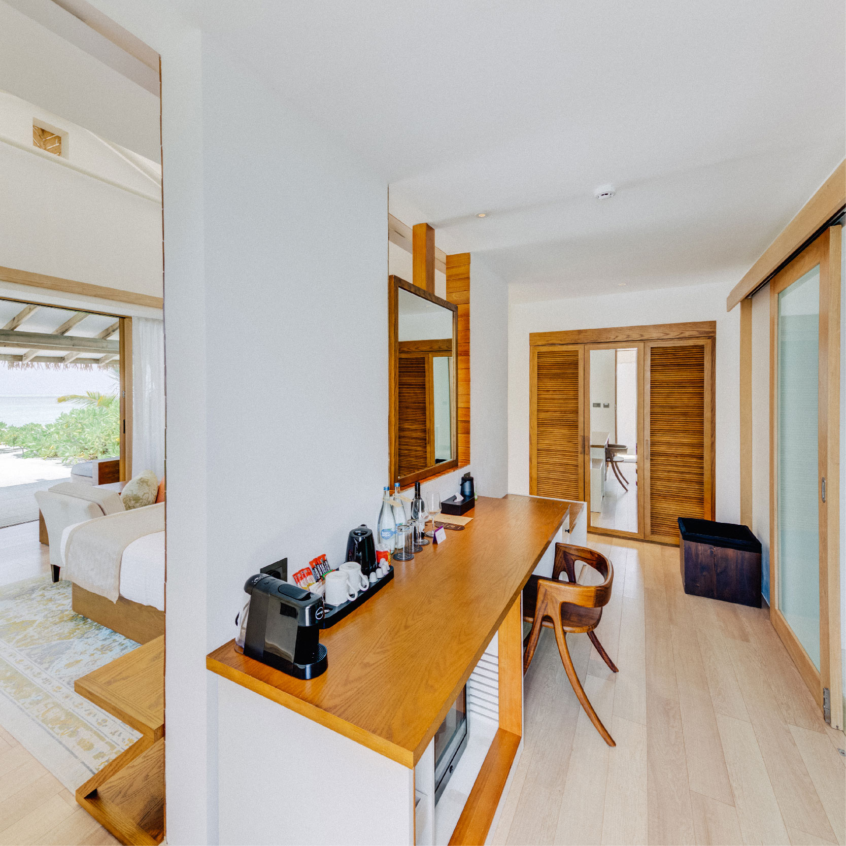 Platinum Beach Bungalow