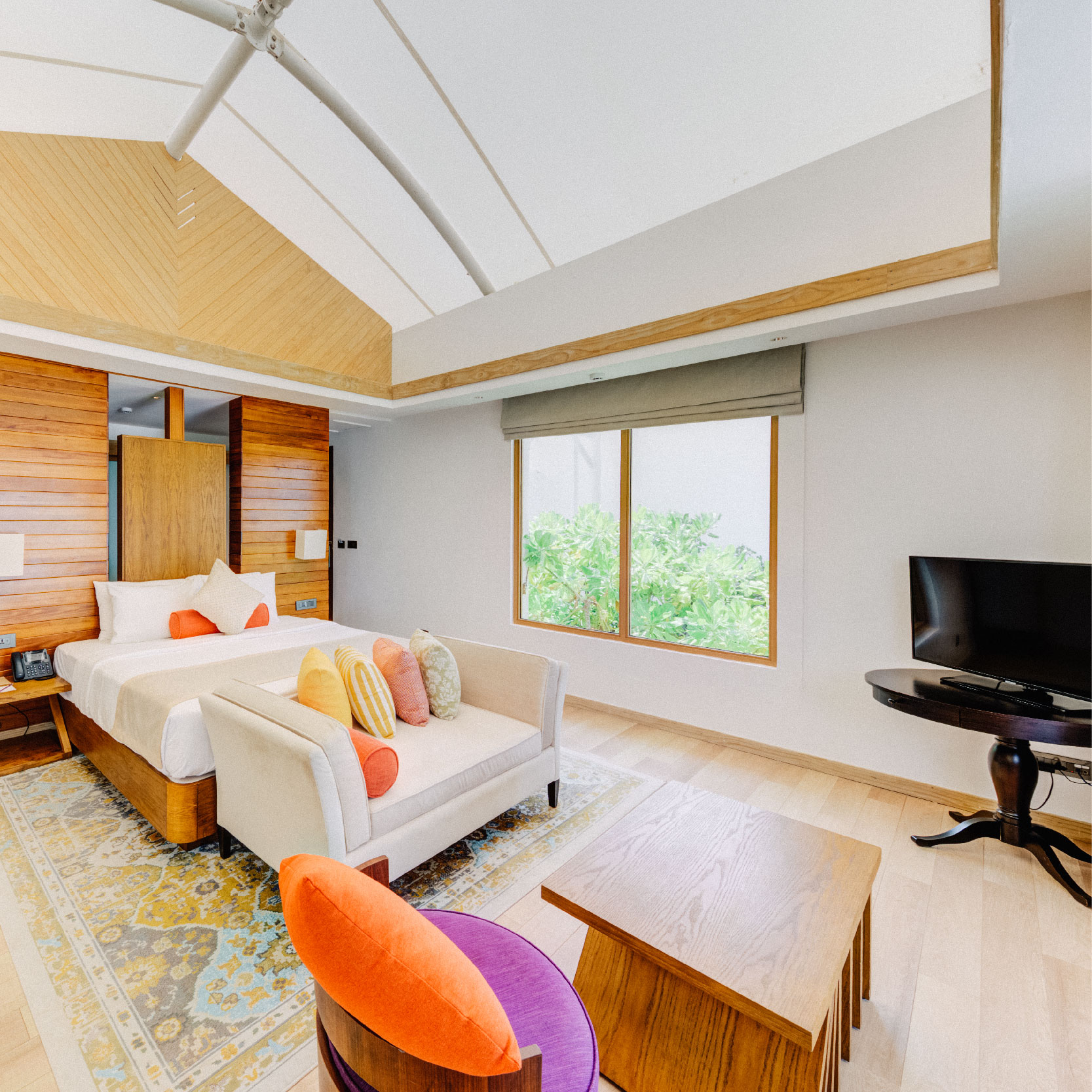 Platinum Beach Bungalow