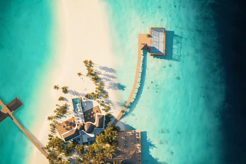 Meyyafushi Maldives - Image 2