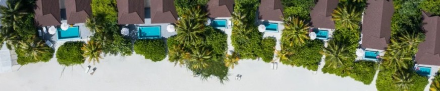 The Standard Huruvalhi Maldives