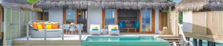 Dusit Thani Maldives