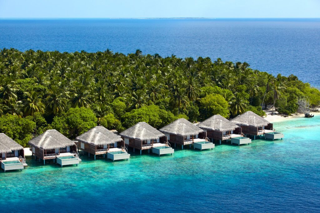 Dusit Thani Maldives - Image 3