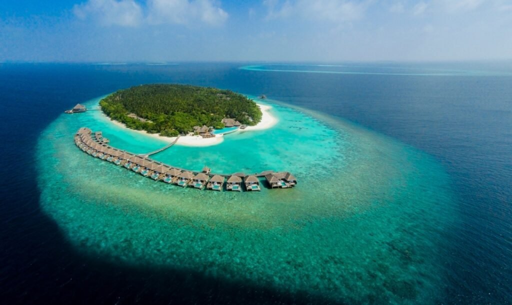 Dusit Thani Maldives - Image 4