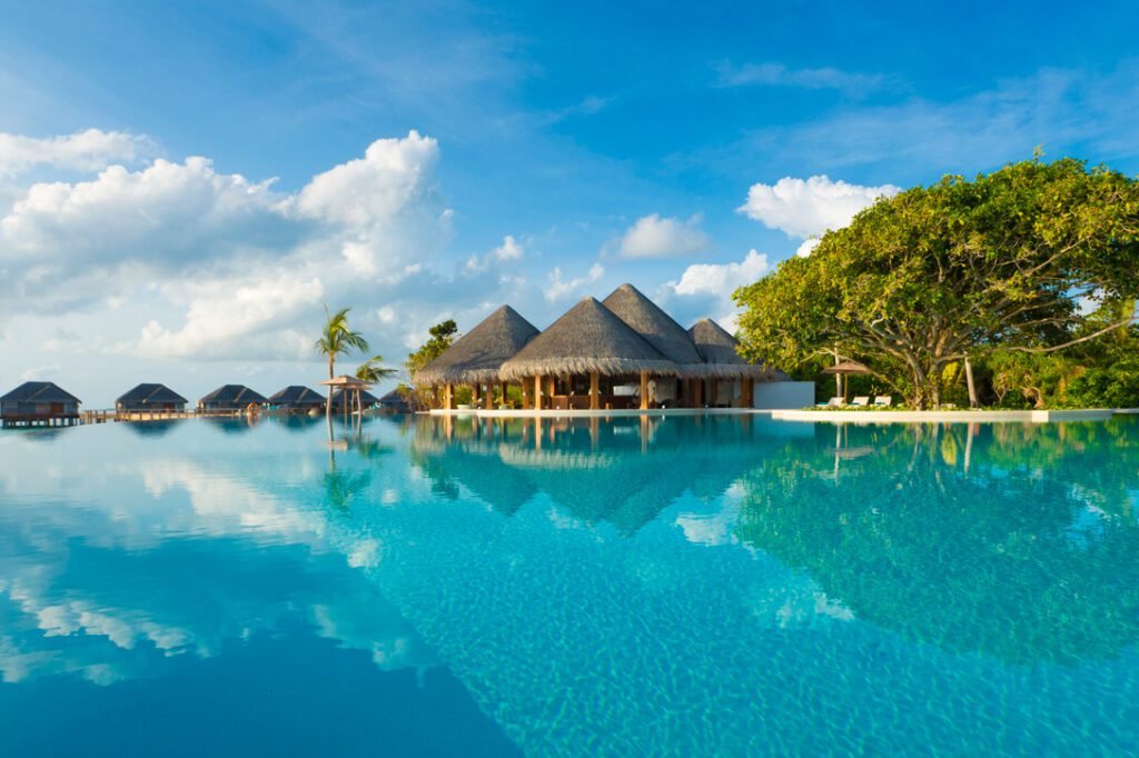 Dusit Thani Maldives - Image 5