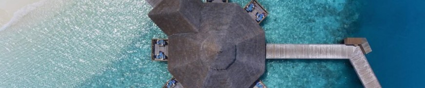 Conrad Maldives Rangali Island