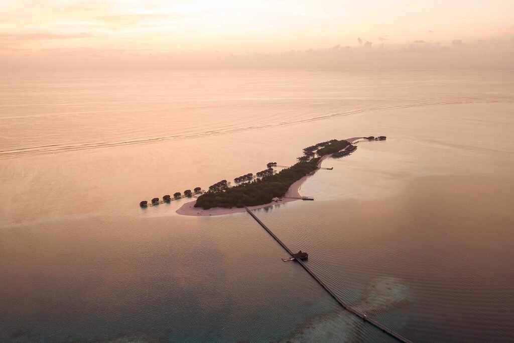 Conrad Maldives Rangali Island - Image 4