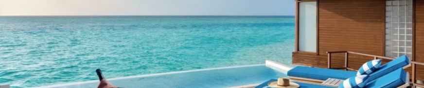 Anantara Dhigu Maldives