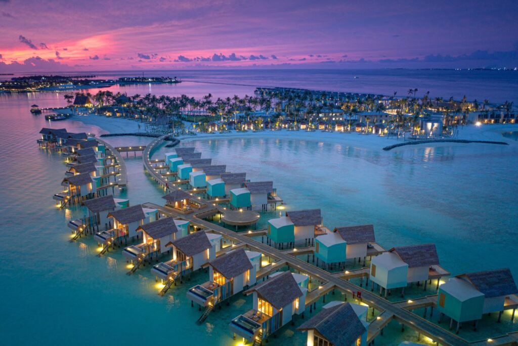 Hard Rock Hotel Maldives - Image 7