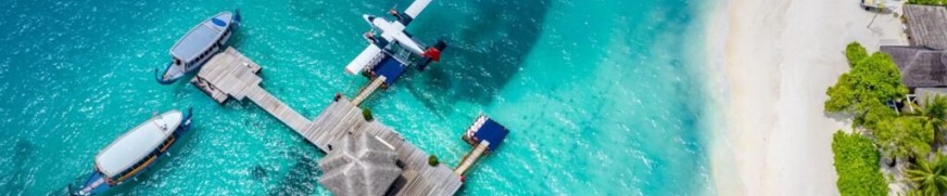 LUX* South Ari Atoll