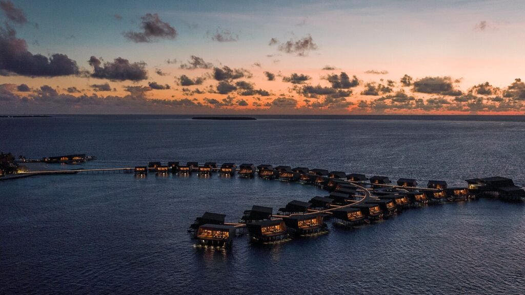 The St. Regis Maldives Vommuli Resort - Image 19