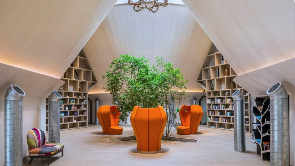 The St. Regis Maldives Vommuli Resort - Image 20