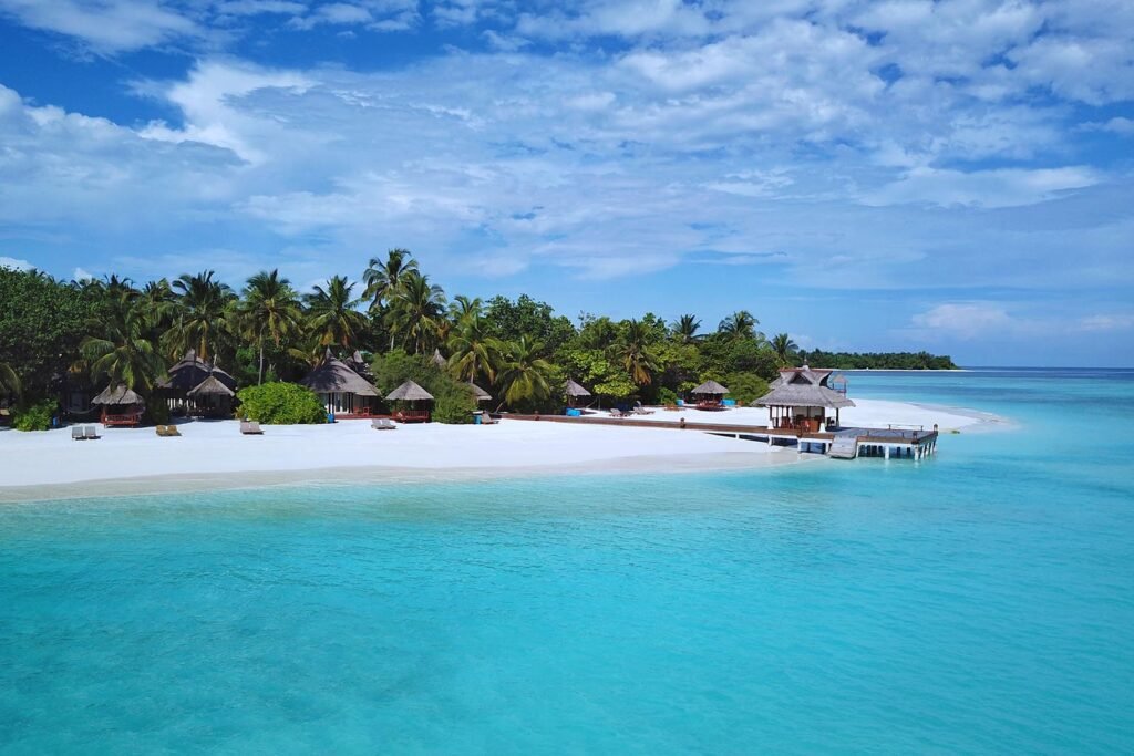 Banyan Tree Vabbinfaru - Image 1