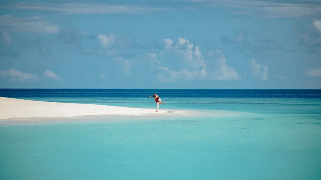 Banyan Tree Vabbinfaru - Image 4