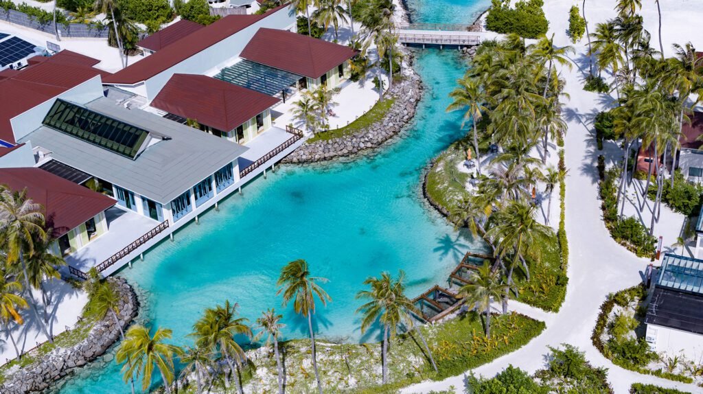 Oblu Xperience Ailafushi - Image 2