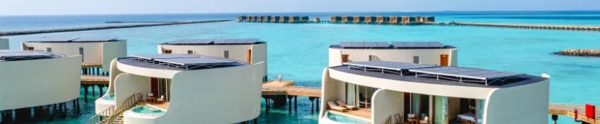 Centara Grand Lagoon Maldives