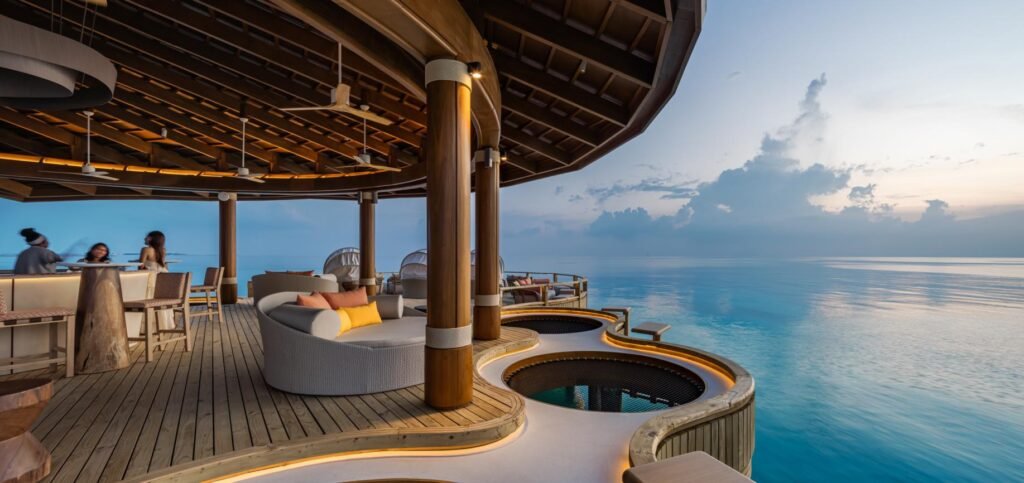 Centara Grand Lagoon Maldives - Image 7