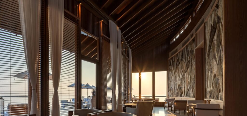 Centara Grand Lagoon Maldives - Image 9