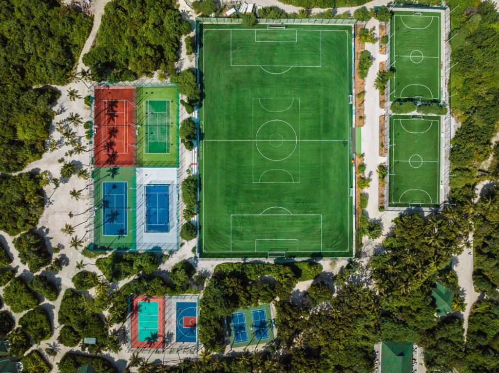 Siyam World Maldives - Image 24