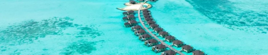 Madifushi Private Island