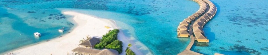 Cocoon Maldives