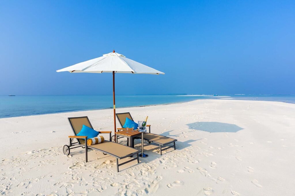 Cocoon Maldives - Image 5