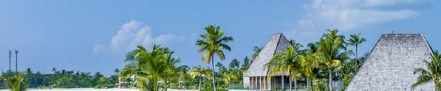 Kuda Villingili Resort Maldives