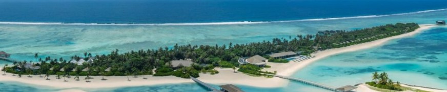 Le Méridien Maldives Resort & Spa