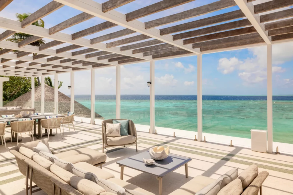 Raffles Maldives Meradhoo - Image 2