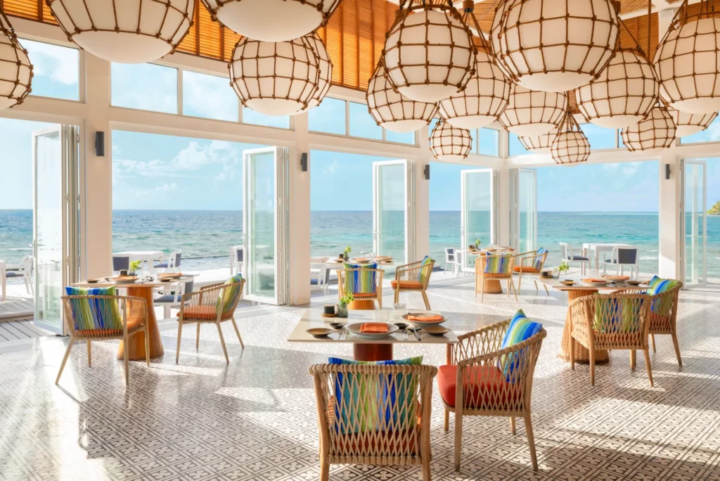 Raffles Maldives Meradhoo - Image 3