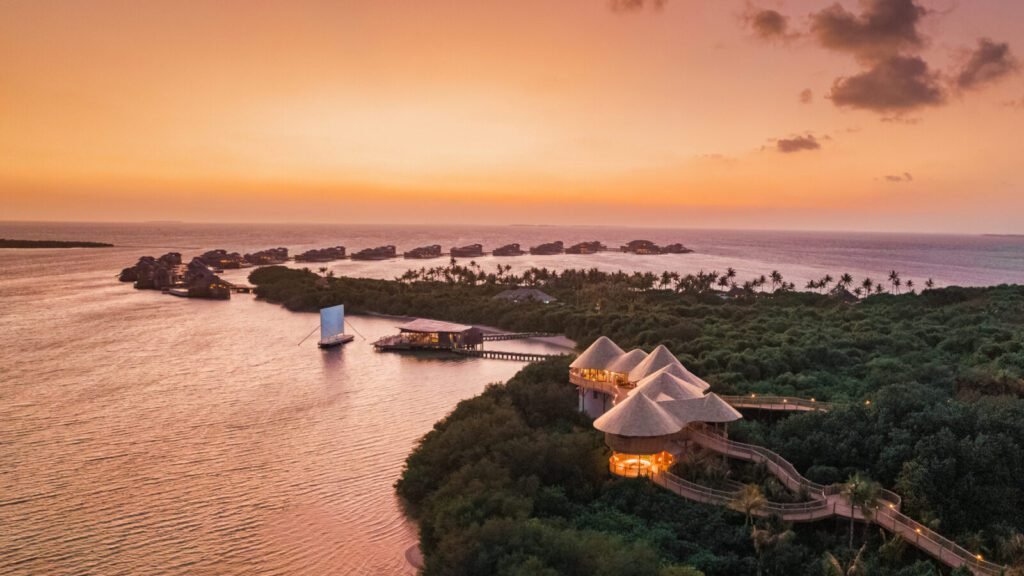 Soneva Jani - Image 1