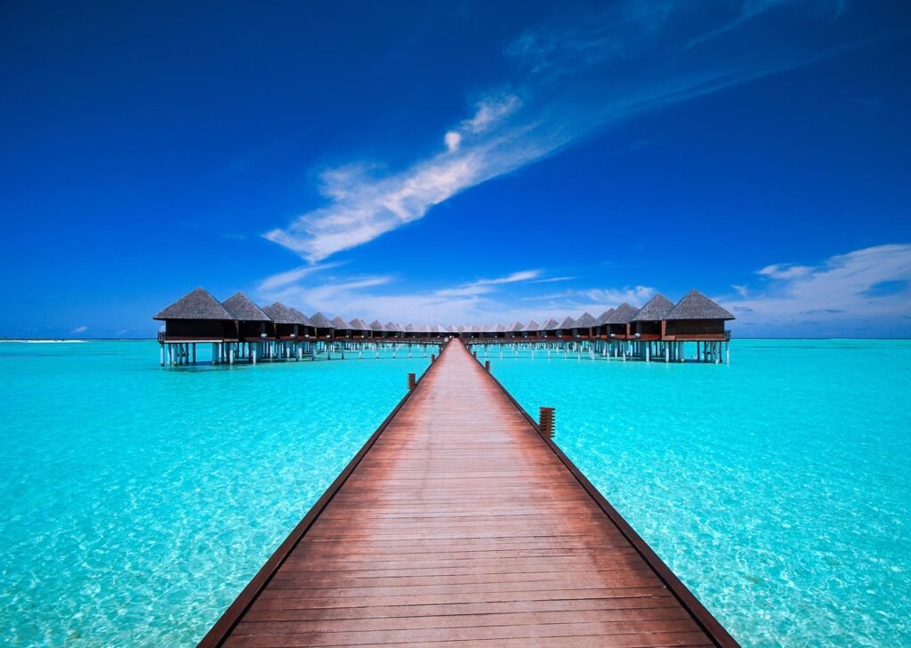 Sun Siyam Olhuveli - Image 3