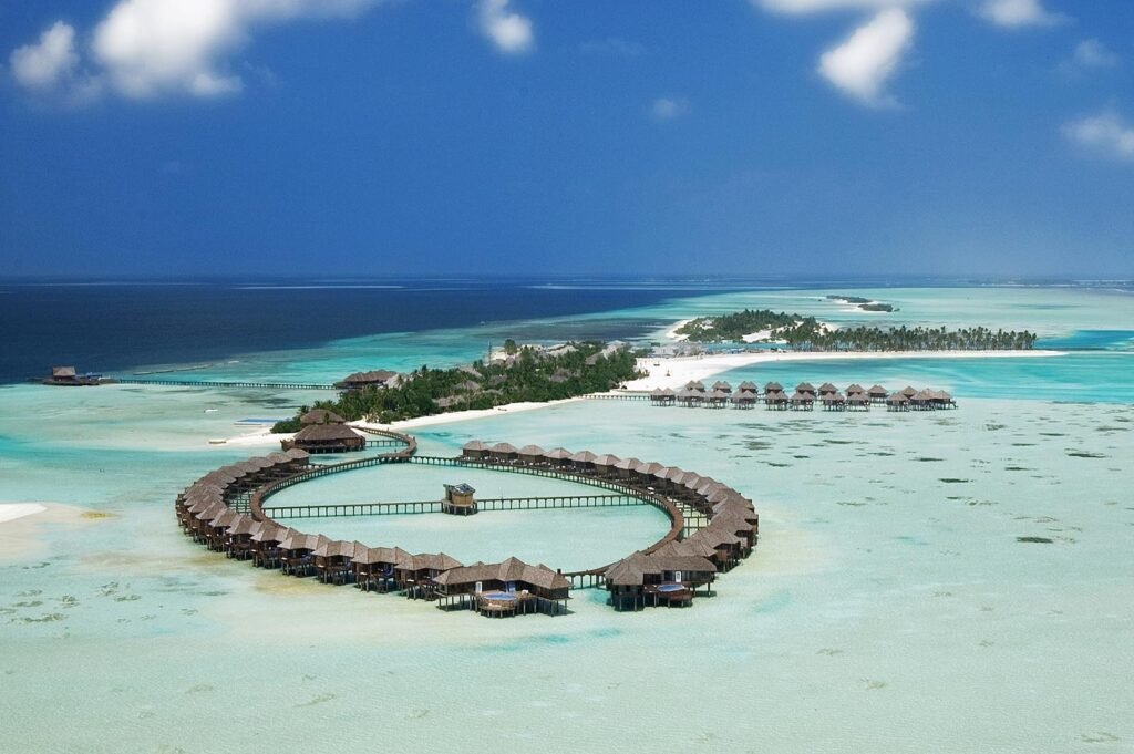 Sun Siyam Olhuveli - Image 5