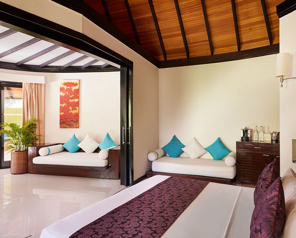 Pool Beach Villa - Sun Siyam Irufushi - Image 2