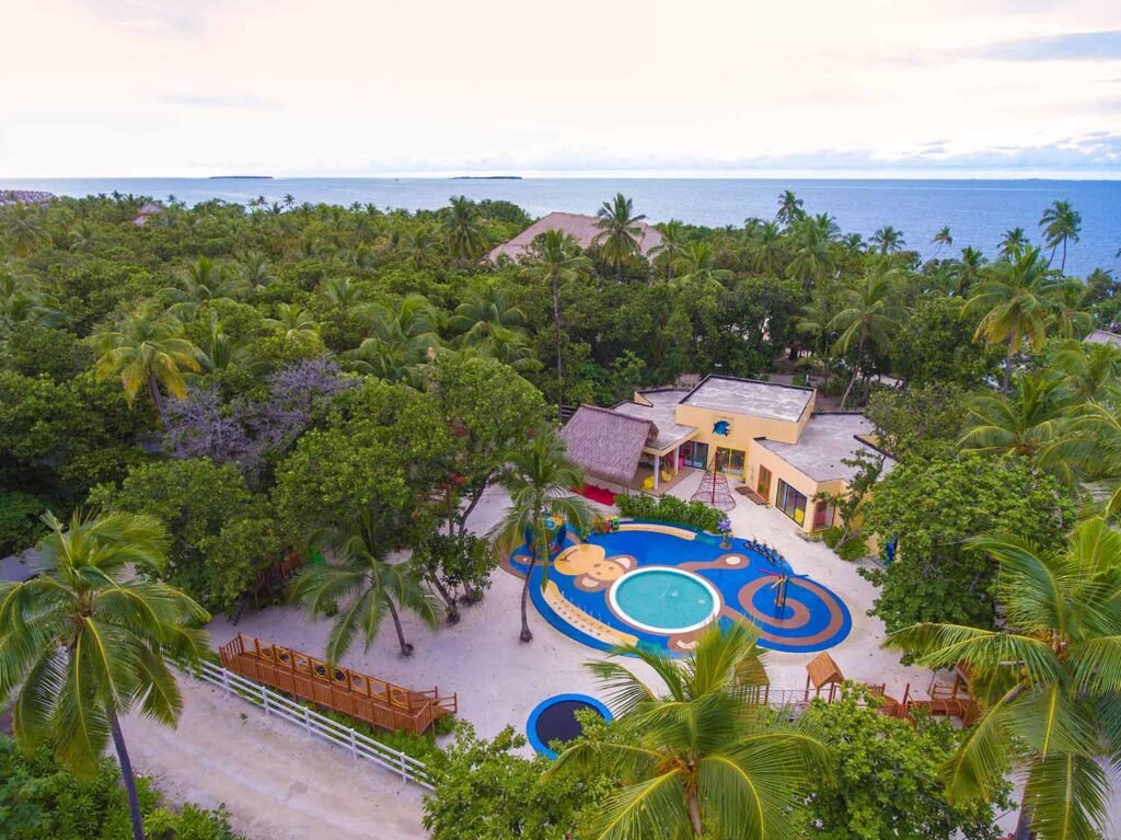 Emerald Maldives Resort & Spa - Image 26