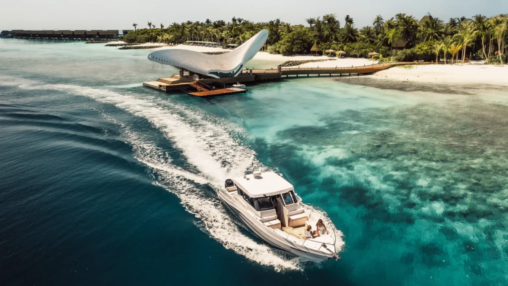 JOALI Being - Image 1