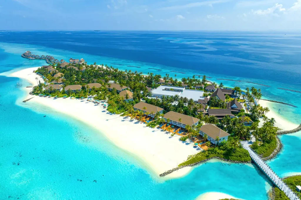 SAii Lagoon Maldives, by Hilton - Image 2